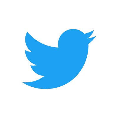 Twitterのロゴのイメージ