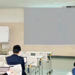 名古屋経済大学市邨高等学校にて家計とNISAの講座を担当しました